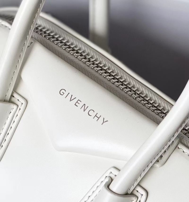 Givenchy Handle Bags